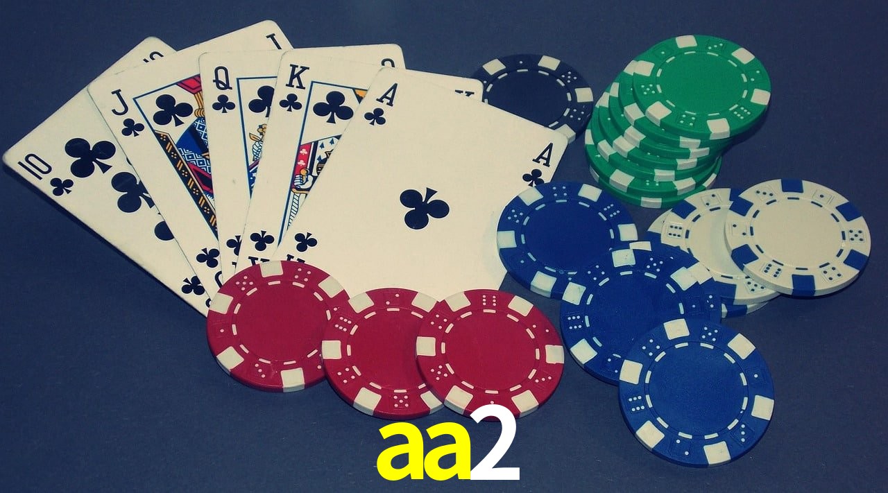 Welcome Bonus aa2