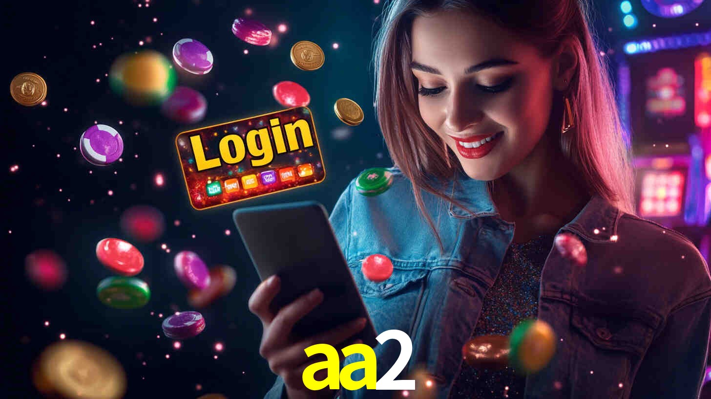 Estatísticas aa2