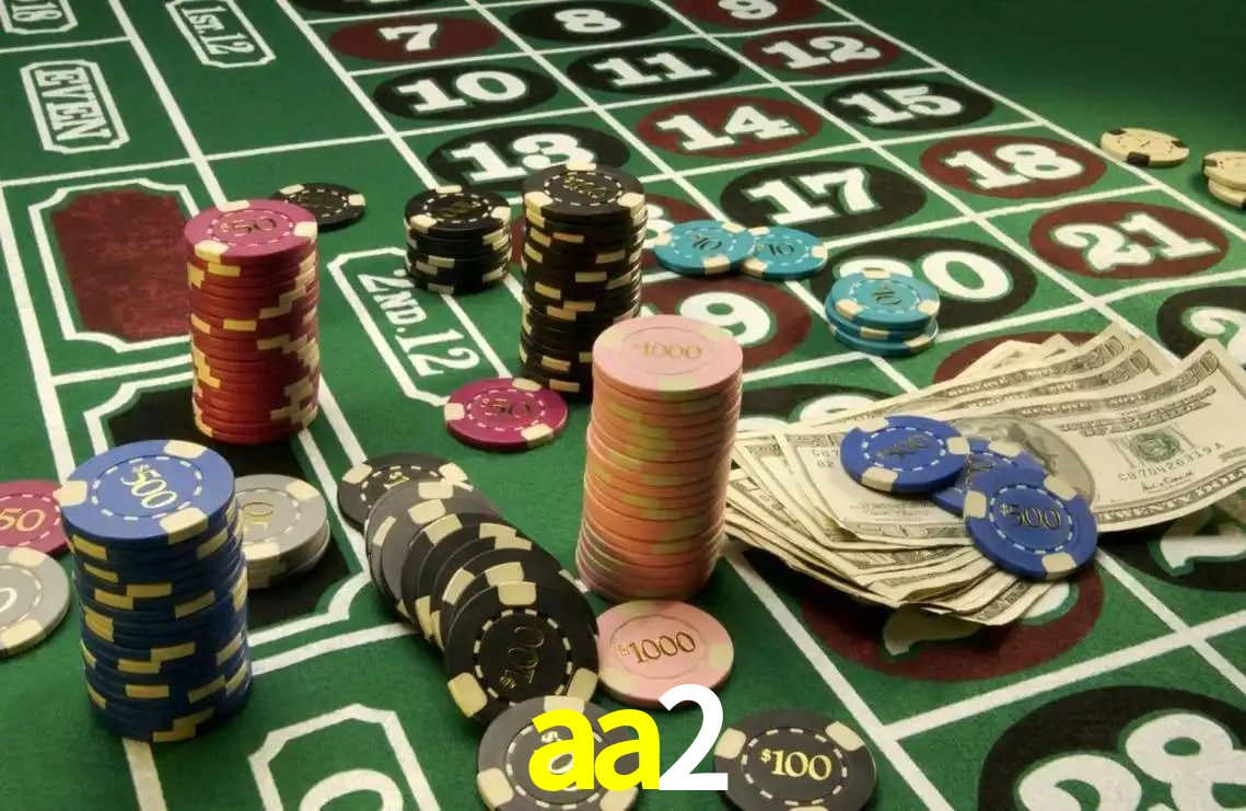 aa2 bet