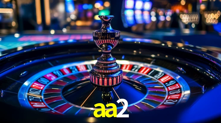 aa2: Seu Cassino Premiado com Pagamentos Rápidos