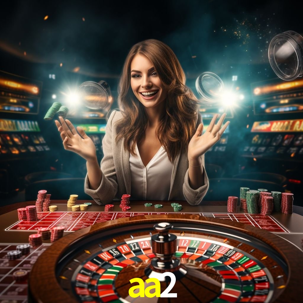 aa2 - Aposta Premiada - aa2.com