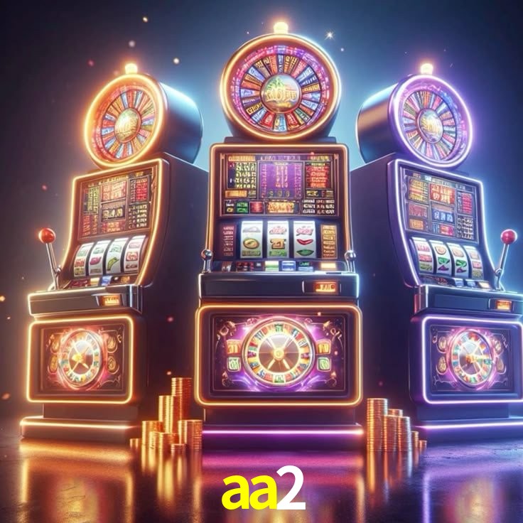 aa2: Seu Especialista em Apostas Esportivas Brasileiras