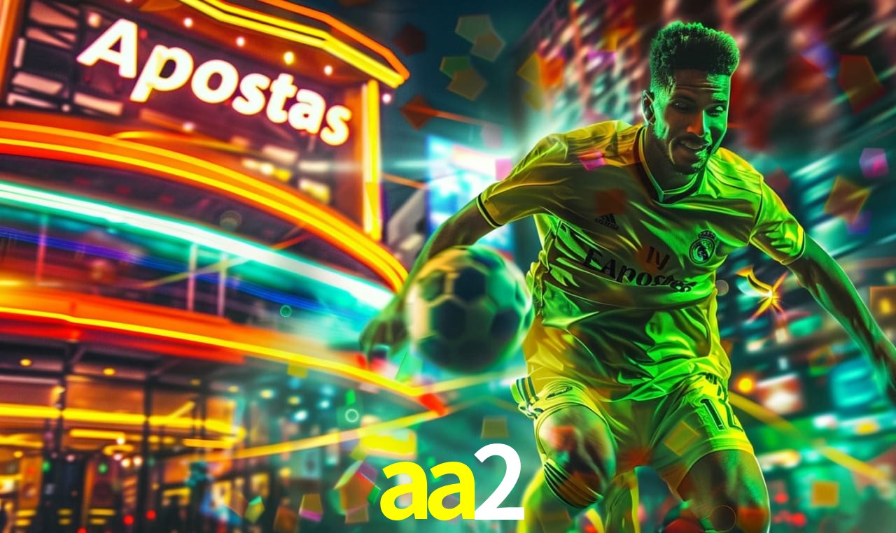 A Experiência Imersiva dos Cassinos Ao Vivo no aa2