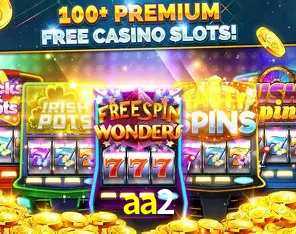 cassino aa2