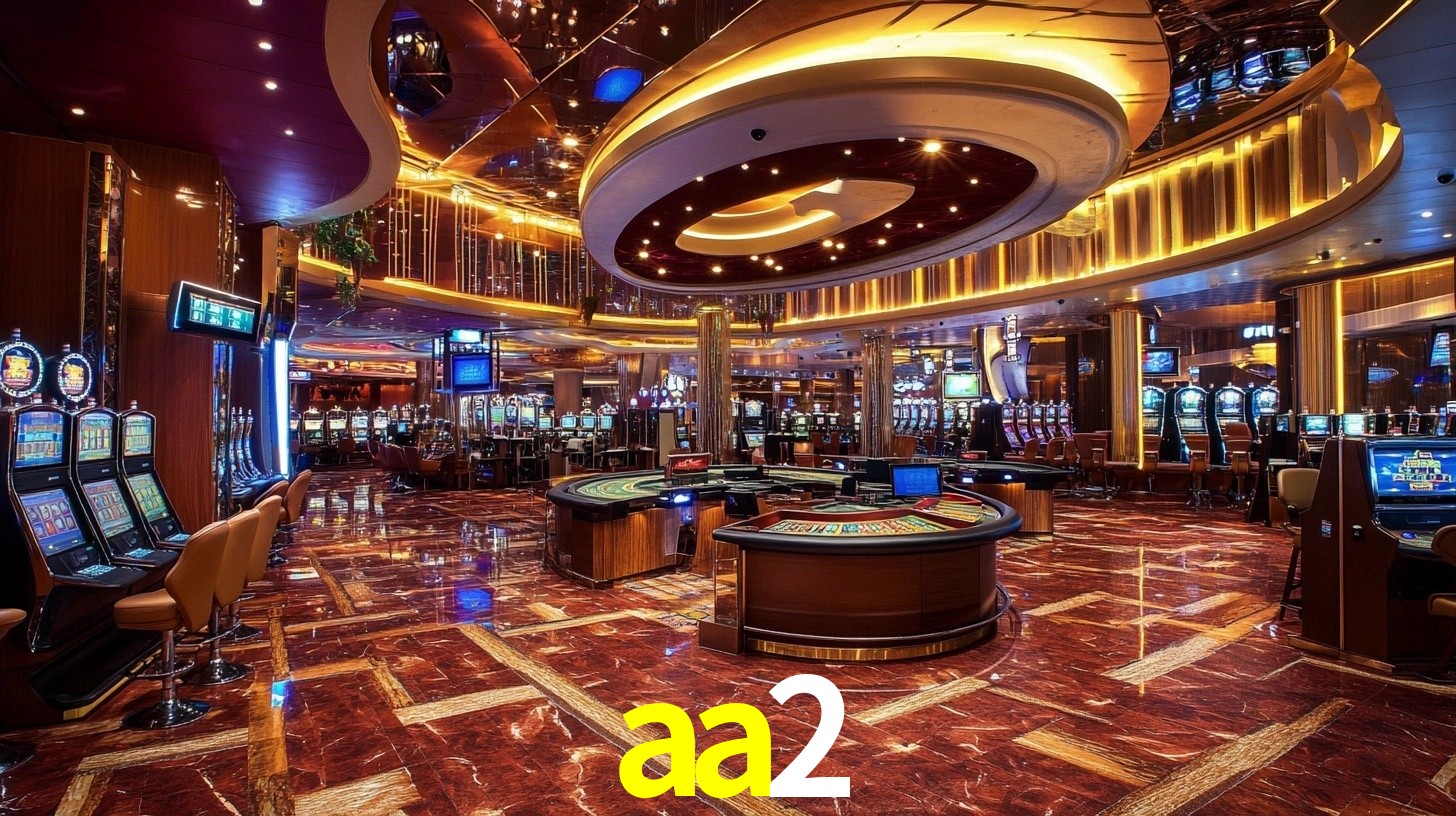 aa2 App Interface