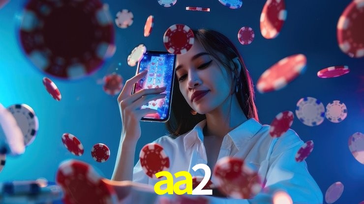 Segurança 2FA aa2