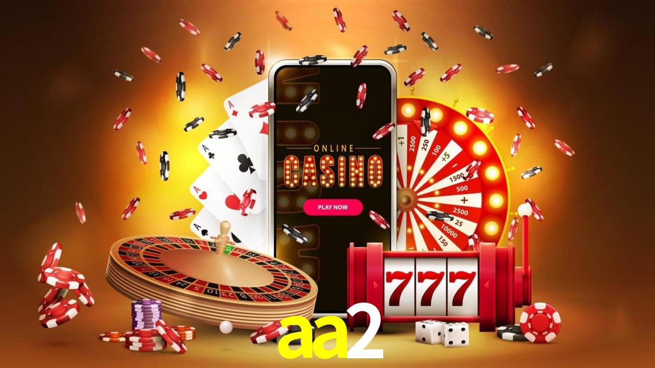 Casino VIP aa2