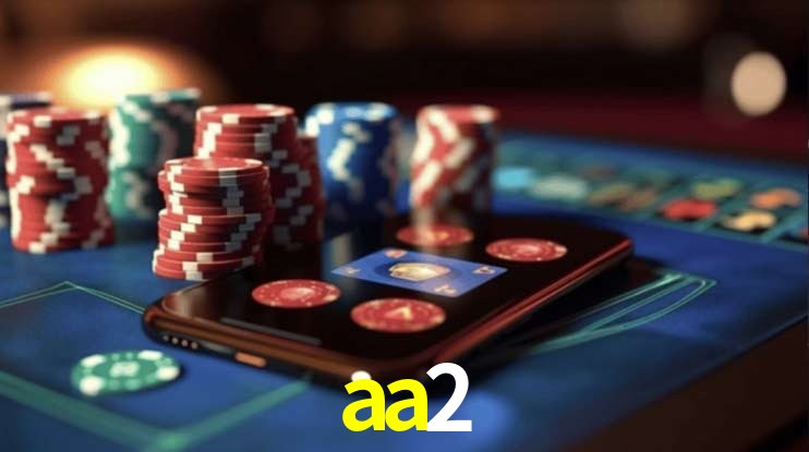 Apostas Esportivas na aa2: Um Guia Completo