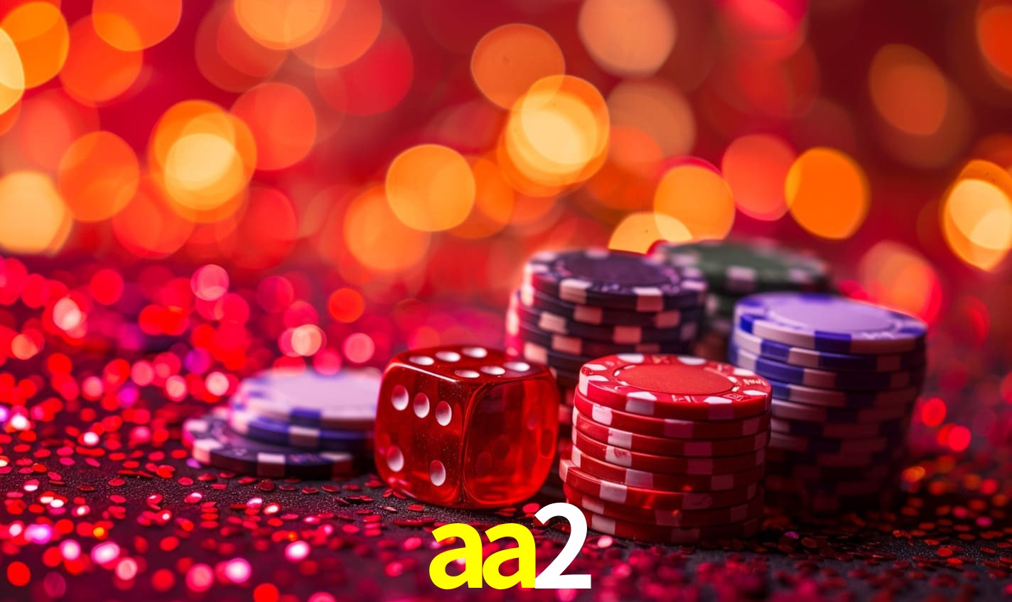 Jogos de Slot aa2