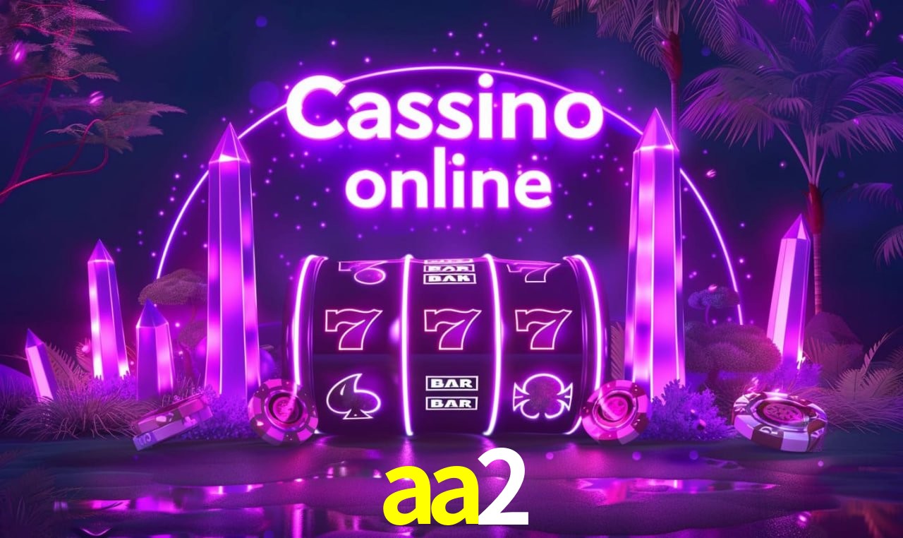 Explorando a Categoria de Eventos em Apostas na aa2