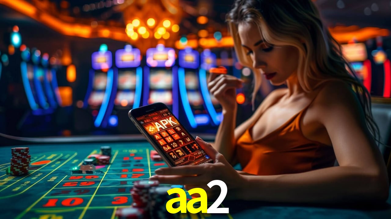 Live Casino aa2