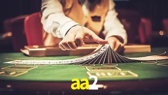 Roulette Table aa2