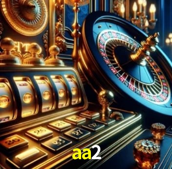 Descubra a Magia dos Jogos de Arcade no aa2