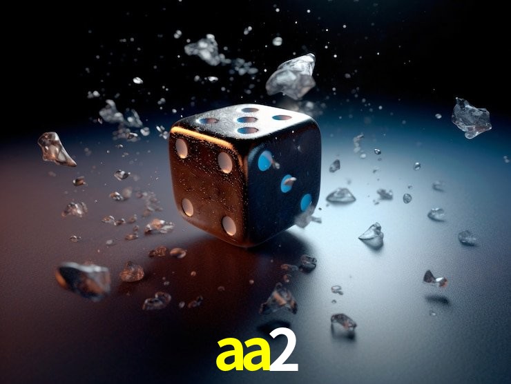 Inovações de Jogos na aa2: O Futuro das Experiências Interativas