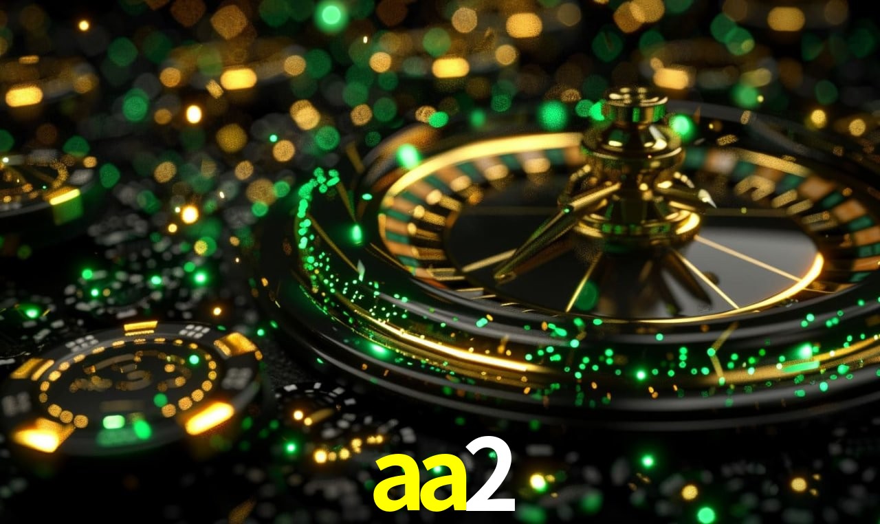 Desvendando o Mundo dos Jogos Virtuais na aa2