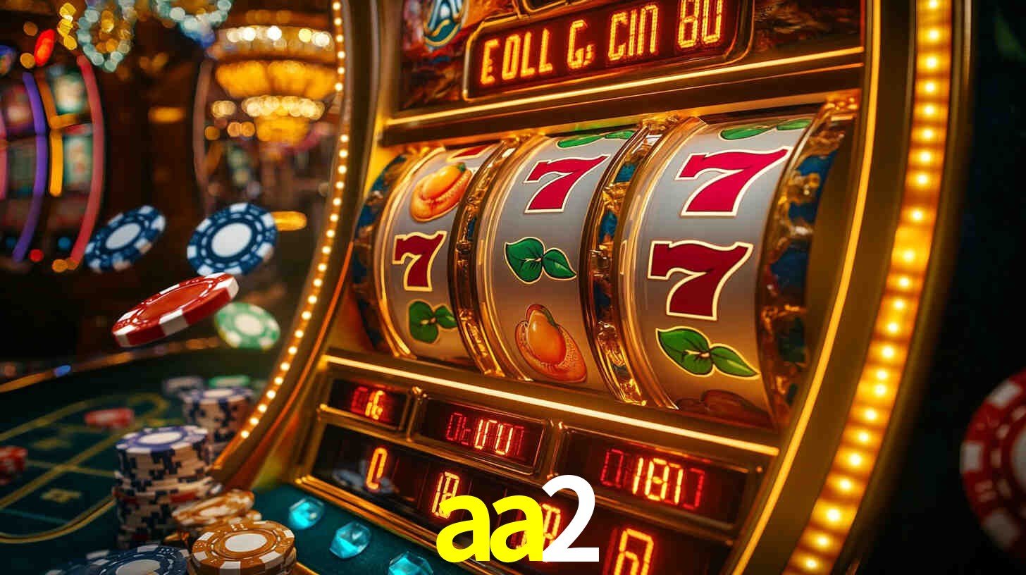 aa2 bet
