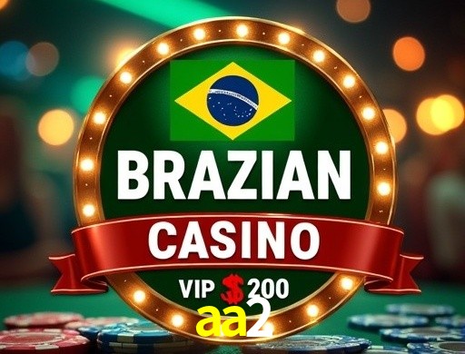 A Emoção da Loteria na aa2: Uma Chance de Mudança de Vida