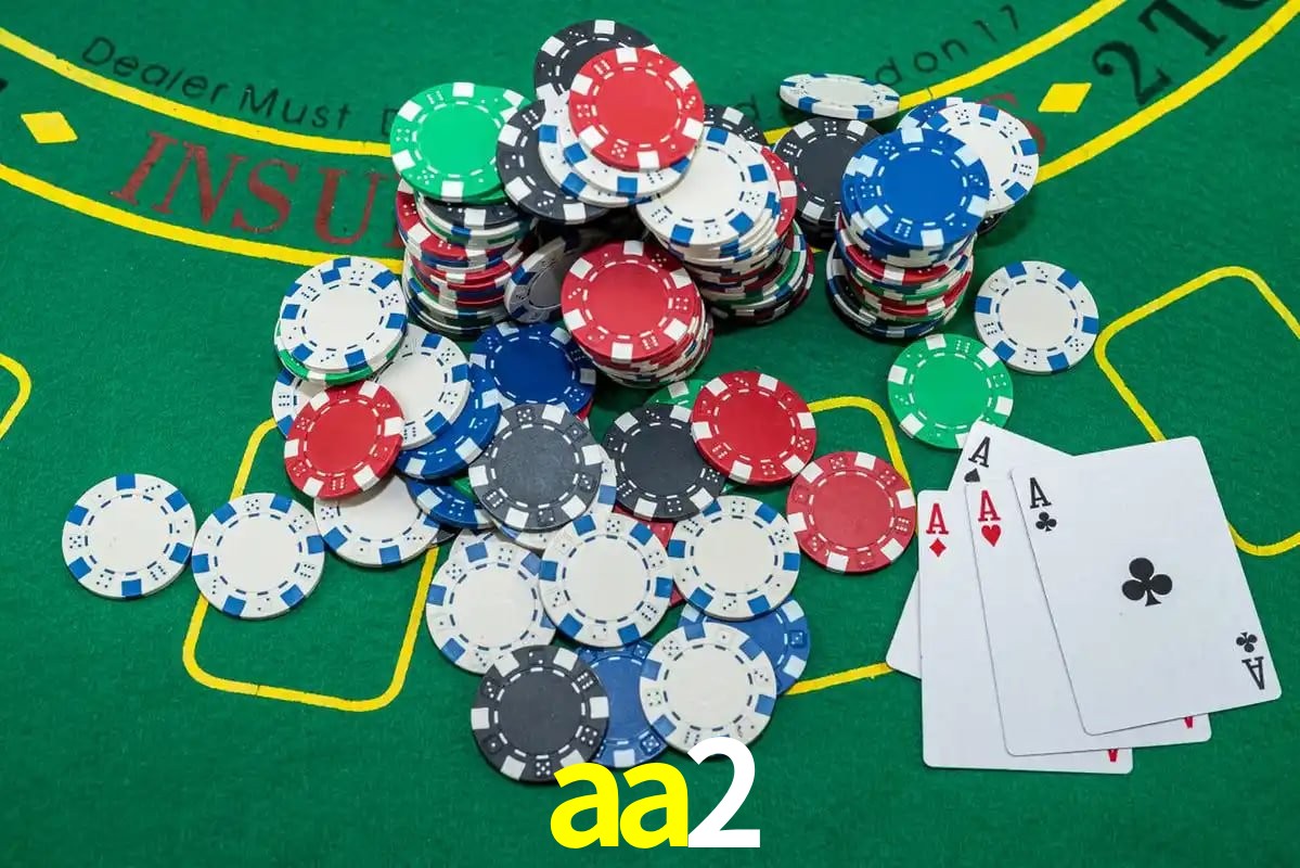 Apostas Esportivas na aa2: Um Guia Completo