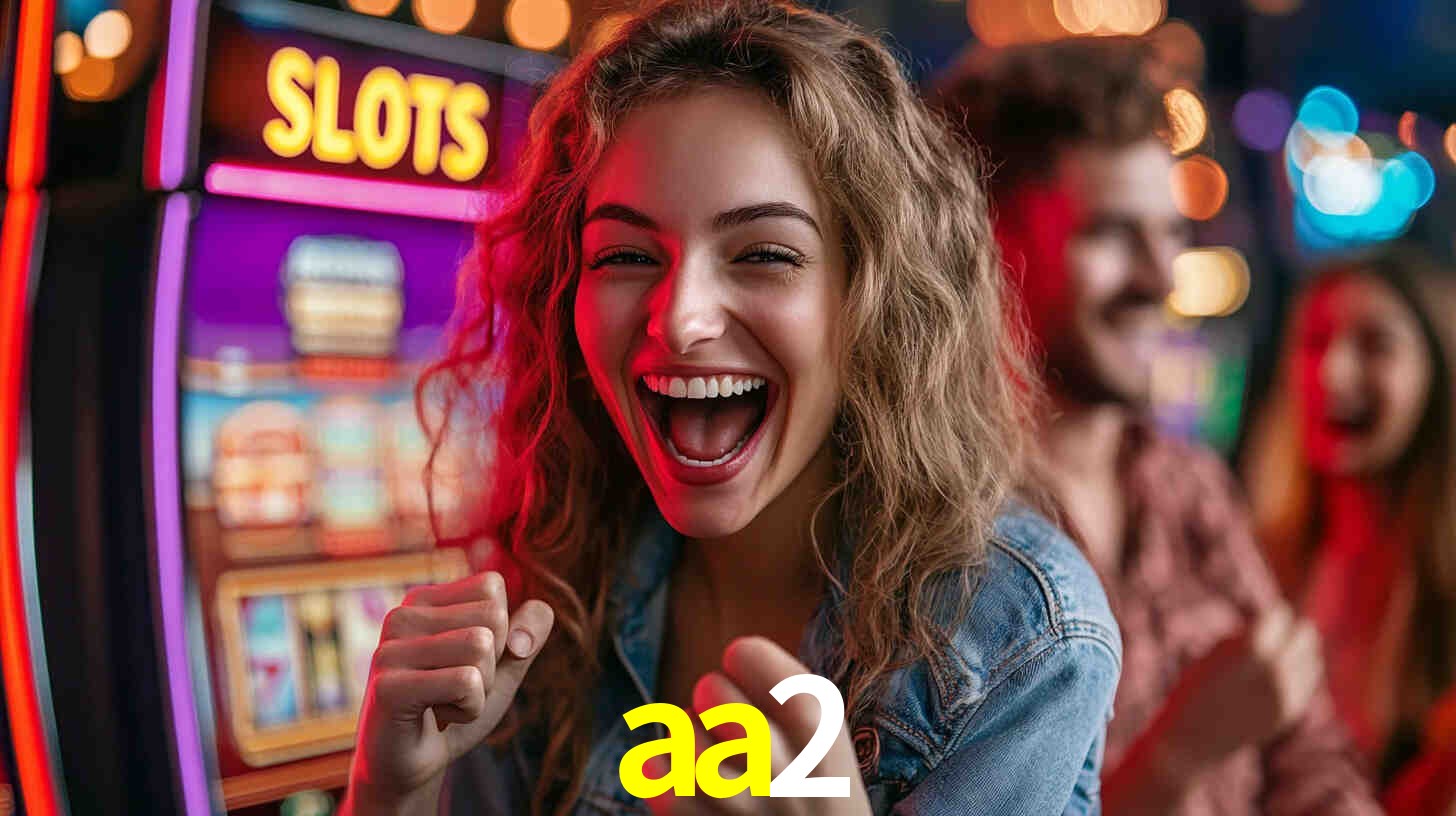 Recursos de Bônus aa2