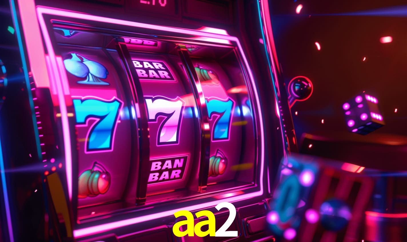 Casino Ao Vivo aa2