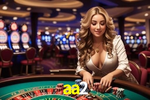 VIP Casino aa2