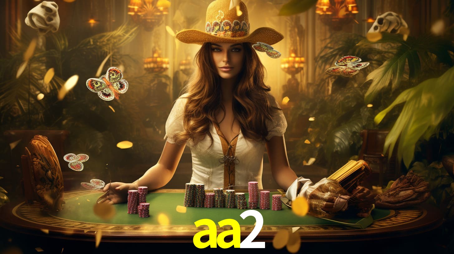 Welcome Bonus aa2
