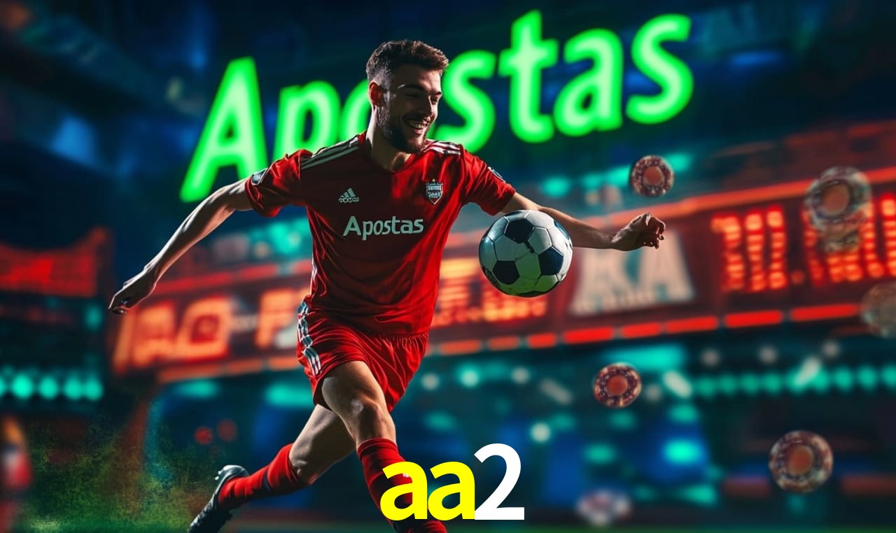 Desvendando o Mundo dos Jogos Virtuais na aa2