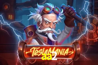 A Popularidade dos Caça-Níqueis no aa2